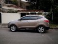 2012 Hyundai Tucson for sale in ​​​​​​​Quezon City -5