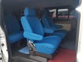 2017 Toyota Hiace for sale in General Salipada K. Pendatun-0