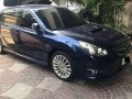 Used Subaru Legacy 2011 for sale in Manila-2