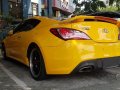 Selling  Hyundai Genesis 2013 Coupe / Roadster in Quezon City,-1