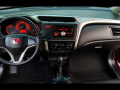 Selling Honda City 2016 Sedan Automatic Gasoline-3