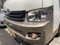 2009 Toyota Hiace for sale in Pasig-8