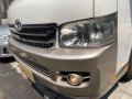 2009 Toyota Hiace for sale in Pasig-0