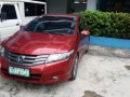 2009 Honda City for sale in Valenzuela-0