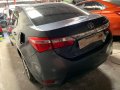 Used Toyota Corolla 2017 altis for sale in General Salipada K. Pendatun-1