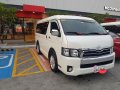 2017 Toyota Hiace for sale in General Salipada K. Pendatun-4