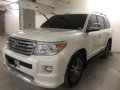 Used Toyota Land 2013 Cruiser for sale in General Salipada K. Pendatun-3