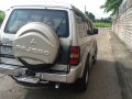 1993 Mitsubishi Pajero for sale in San Pedro-5