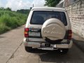 1993 Mitsubishi Pajero for sale in San Pedro-7