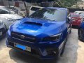 Used Subaru WRX 2018 Automatic Gasoline at 2 km for sale in San Juan-3