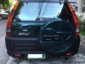 2002 Honda Cr-V for sale in Quezon City-2