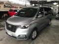2019 Hyundai Grand starex for sale in Quezon City-3