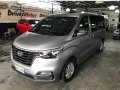 2019 Hyundai Grand starex for sale in Quezon City-3