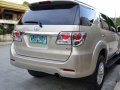 2013 Toyota Fortuner for sale in Quezon City-6