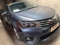 Used Toyota Corolla 2017 altis for sale in General Salipada K. Pendatun-1