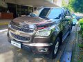 Used Chevrolet Colorado 2016 for sale in Manila-9