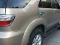 2011 Toyota Fortuner for sale in Taguig-0