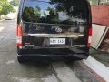 2018 Toyota Hiace for sale in Makati -3