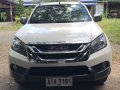 2015 Isuzu Mu-X for sale in Cabanatuan-0