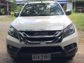 2015 Isuzu Mu-X for sale in Cabanatuan-8