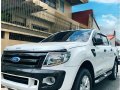 2013 Ford Ranger for sale in Manila-3