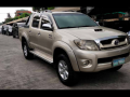  Toyota Hilux 2010 Truck at 90832 km for sale -1
