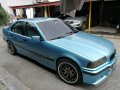 Used Bmw 3-Series 1998 for sale in General Salipada K. Pendatun-0