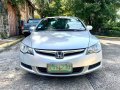 2006 Honda Civic for sale in Las Pinas-8