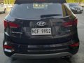2019 Hyundai Santa Fe for sale in Pasig-5