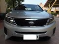 2014 Kia Sorento for sale in Quezon City-3