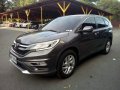 2016 Honda CRV 2.4SX 4wd micahcars for sale in Manila-0