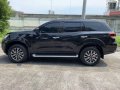 2019 Nissan Terra for sale in General Salipada K. Pendatun-7