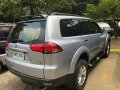 2014 Mitsubishi Montero for sale in General Salipada K. Pendatun-1