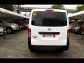  Nissan Nv350 Urvan 2018 Van at 21200 for sale-3