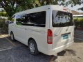 Used White Toyota Hiace 2013 Automatic Diesel for sale in Manila-5