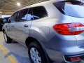 Used Ford Everest2016  for sale in General Salipada K. Pendatun-1