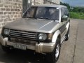 1993 Mitsubishi Pajero for sale in San Pedro-8