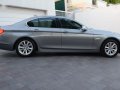 2011 BMW 520D for sale in General Salipada K. Pendatun-8