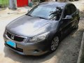 2011 Honda Accord for sale in Cebu -4