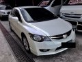 2010 Honda Civic for sale in Quezon City-4