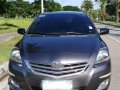 Toyota Vios 2013 for sale in Davao City -8