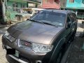 2011 Mitsubishi Montero for sale in Malabon -3
