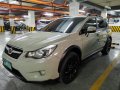 2013 Subaru Xv for sale in Manila-7