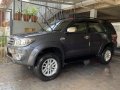 2011 Toyota Fortuner for sale in Dasmariñas-3