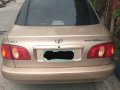 Toyota Corolla 2001 for sale in Manila-7