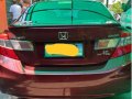 Honda Civic 2013 for sale in Manila-1