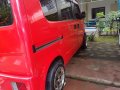Selling Suzuki Multi-Cab 2017 Van in Talisay -6