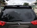 2013 Mitsubishi Montero Sport at 40000 km for sale -3