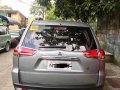 2015 Mitsubishi Montero Sport Automatic Diesel for sale-1