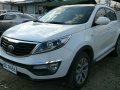 2015 Kia Sportage for sale in Cainta-5